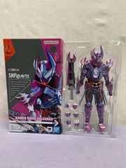 未使用 スパロボOG ヴァルクバアル ヴァルクイシャー 電撃ホビー