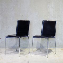 Cassina Simon TULU 高濱和秀 シルバーフレーム - メルカリ