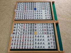 ◇◇◇全自動麻雀卓専用下枠 木目 （アモスギャバン）◇◇◇ - メルカリ