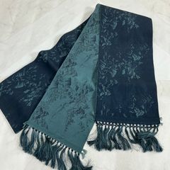 シャンハイタン シルク ストール - メルカリ