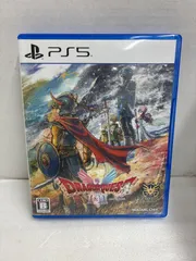 【PS5】 ドラゴンクエストI＆II