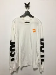 ナイキ ロングスリーブ メンズ 長袖Tシャツ