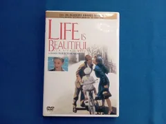 2026年最新】ライフ・イズ・ビューティフル [DVD]の人気アイテム