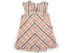 【組曲/Kumikyoku】ジャンパースカート 90サイズ 女の子【子供服・ベビー服】（2095250）