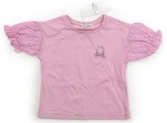 【エニィファム/anyFAM】Tシャツ・カットソー 100サイズ 女の子【子供服・ベビー服】（2095276）