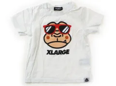 【エクストララージキッズ/XLARGE KIDS】Tシャツ・カットソー 100サイズ 男の子【子供服・ベビー服】（2095298）