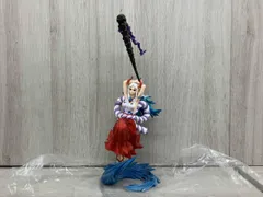 A賞 ヤマト -魂豪示像- 一番くじ ワンピース EX ONE PIECE GIRL'S COLLECTION 覇ノ煌 ワンピース