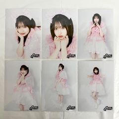 きゅーすと 桜庭遥花 ぱるたん ラボセ 生写真 公式 コンプ - メルカリ
