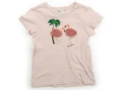 【シップス/SHIPS】Tシャツ・カットソー 120サイズ 女の子【子供服・ベビー服】（2095303）