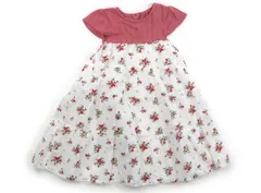 【プティマイン/petitmain】ワンピース 120サイズ 女の子【子供服・ベビー服】（2095311）