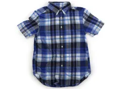 【ラルフローレン/RalphLauren】シャツ・ブラウス 140サイズ 男の子【子供服・ベビー服】（2095329）
