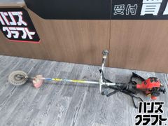 愛知 一宮市引取限定 マキタ エンジン刈払機 MEM202S 草刈機 - メルカリ