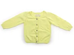 【ザラ/ZARA】カーディガン 100サイズ 女の子【子供服・ベビー服】（2095354）