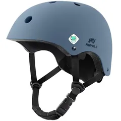 【SGマーク】NUVOLE 自転車ヘルメット 子供用 大人用 ヘルメット SG規格 CEマーク CPSC規格 ASTM規格 こどもヘルメット キッズ 自転車用ヘルメット ライナー2セット 取替可 洗濯可 女の子 男の子 レーディズ メンズ 1