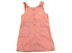 【組曲/Kumikyoku】ジャンパースカート 100サイズ 女の子【子供服・ベビー服】（2095367）