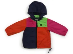 【ダブルＢ/DoubleB】ブルゾン・Gジャン 80サイズ 男の子【子供服・ベビー服】（2095390）