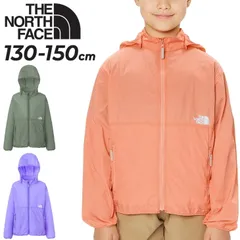送料無料 ノースフェイス キッズ ウィンドブレーカー THE NORTH FACE キャリーラウンドジャケット 130-150cm 子供服 薄手 ウィンドジャケット アウター 子ども アウトドアウェア ウインドブレーカー カジュアル ジャンバー 上着 ブランド