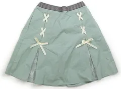 【アクシーズファムキッズ/axesfemmeKIDS】スカート 150サイズ 女の子【子供服・ベビー服】（2095399）