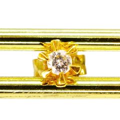 18金 K18 ゴールド GOLD 750 3石オパール レトロ ヴィンテージ 18金 K18 ゴールド GOLD 750 3石オパール レトロ ヴィンテージ