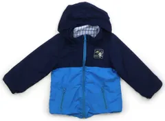 【クレードスコープ/kladskap】ブルゾン・Gジャン 120サイズ 男の子【子供服・ベビー服】（2095400）