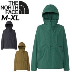 の*ん様 ［新品・タグ付］春に活躍☆ THE NORTH FACE コンパクトジ