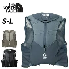 ザ・ノース・フェイス ランニングベスト トレイル用 メンズ レディース THE NORTH FACE ティーアール10 軽量 3サイズ 中型 ベストタイプ テクニカルパック  トレイルランニング ギア   マラソン  TR10 バッグ/NM62512