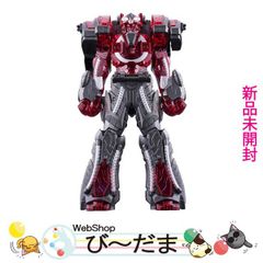 ナンバーワン戦隊ゴジュウジャー DXテガナグール 新品未開封。 - メルカリ