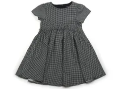 【べべ/BeBe】ワンピース 130サイズ 女の子【子供服・ベビー服】（2095432）