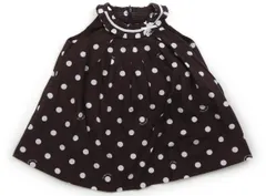 【タルティーヌエショコラ/TartineetChocolat】シャツ・ブラウス 90サイズ 女の子【子供服・ベビー服】（2095436）