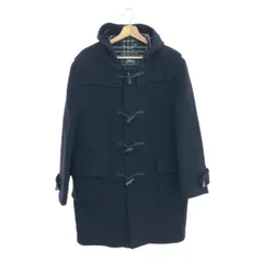 Burberry's バーバリーズ ダッフルコート サイズ表記無し  ヴィンテージ品   ネイビー メンズ / 240001194033