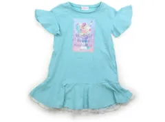 【メゾピアノ/mezzopiano】チュニック 110サイズ 女の子【子供服・ベビー服】（2095439）