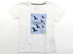 【アルマーニ/Armani】Tシャツ・カットソー 110サイズ 男の子【子供服・ベビー服】（2095442）