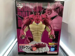 未開封品 ラストワン賞 ポルンガ フィギュア 一番くじ ドラゴンボールDAIMA 第2弾 ドラゴンボールDAIMA