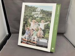 超激レア・日本語字幕】BTS 2015 SUMMER PACKAGE DVD - メルカリ