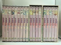 カードキャプターさくら【DVD】全15巻セット - メルカリ カードキャプターさくら【DVD】全15巻セット - メルカリ