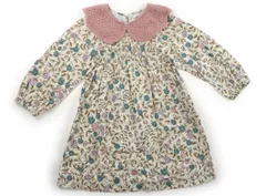 【ザラ/ZARA】ワンピース 110サイズ 女の子【子供服・ベビー服】（2095482）