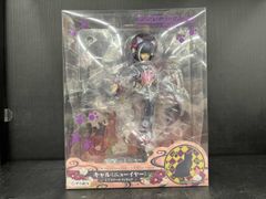 現状品・破損〛リーシャ・マオ 創の軌跡 1/8 フィギュア コトブキヤ