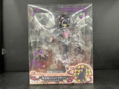 フリュｰ キャル(ニュｰイヤｰ) 1/7 F:NEX限定 プリンセスコネクト!Re:Dive