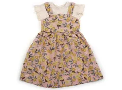 【アプレレクール/apreslescours】ワンピース 120サイズ 女の子【子供服・ベビー服】（2095486）