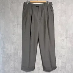 2026年最新】pronto uomo スラックスの人気アイテム - メルカリ