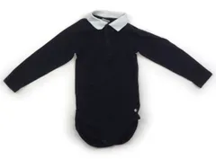 【プチバトー/PETITBATEAU】ロンパース 80サイズ 男の子【子供服・ベビー服】（2095519）