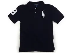 【ポロラルフローレン/POLORALPHLAUREN】ポロシャツ 140サイズ 男の子【子供服・ベビー服】（2095535）