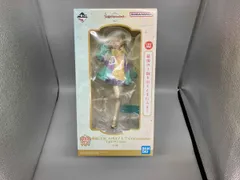 ラストワン賞 藤田ことね ラストワンVer. 1/7 Gracemaster 一番くじ 学園アイドルマスタｰ Part2 学園アイドルマスタｰ