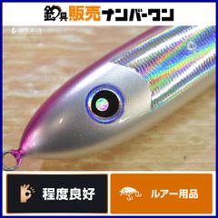 新品未使用 ローカルスタンダード ダイブベイト 240 - メルカリ
