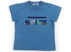 【ファミリア/familiar】Tシャツ・カットソー 90サイズ 男の子【子供服・ベビー服】（2095555）