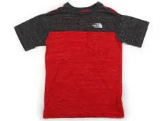 【ノースフェイス/TheNorthFace】Tシャツ・カットソー 130サイズ 男の子【子供服・ベビー服】（2095556）