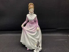 2026年最新】ロイヤルドルトン 人形の人気アイテム - メルカリ