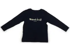 【モンベル/mont-bell】Tシャツ・カットソー 150サイズ 男の子【子供服・ベビー服】（2095565）