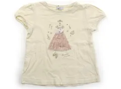 【エニィファム/anyFAM】Tシャツ・カットソー 120サイズ 女の子【子供服・ベビー服】（2095575）