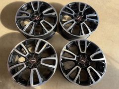 F54F55F56F57 JCW ジョンクーパーワークス LCI2 純正ホイール - メルカリ